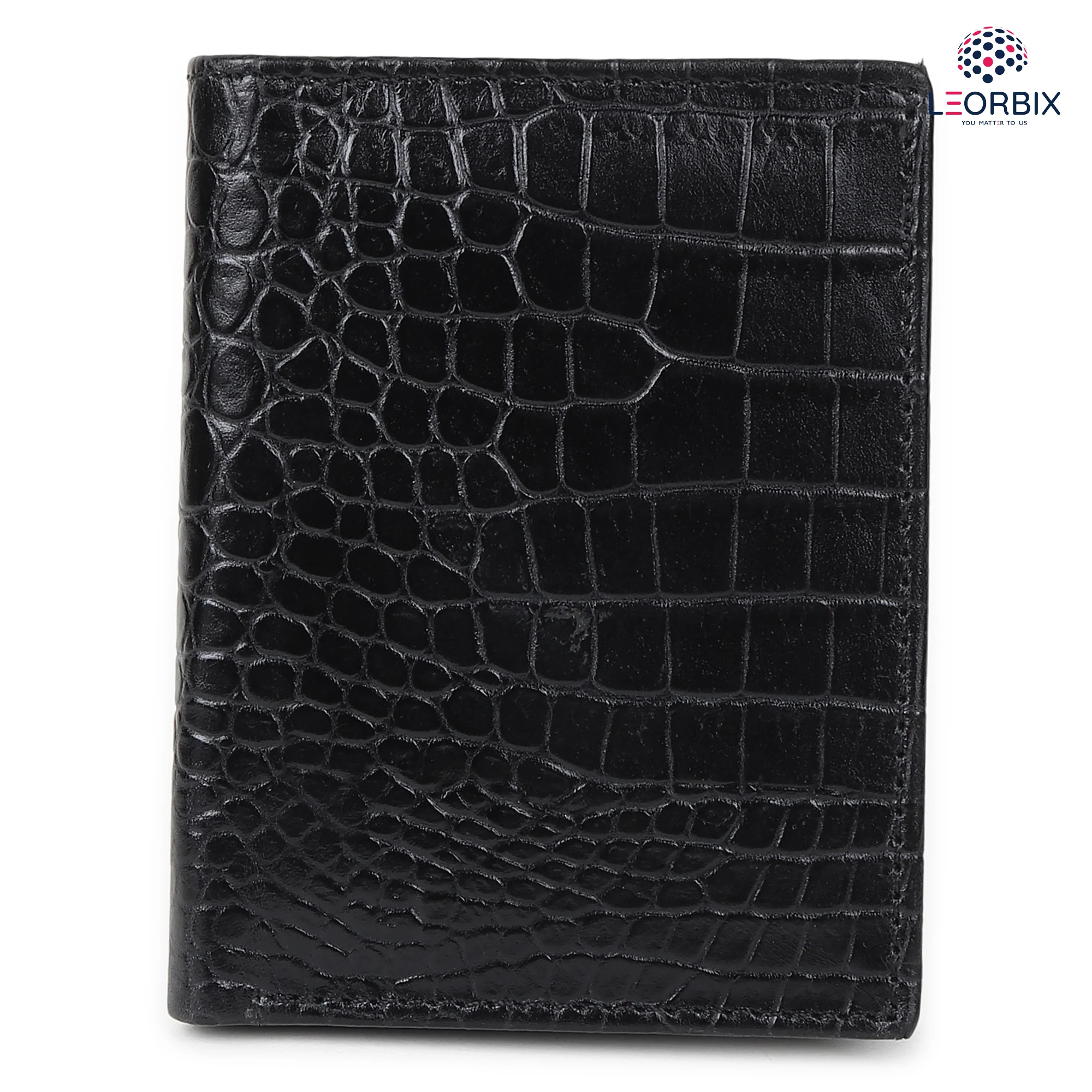 Crocodile Wallet